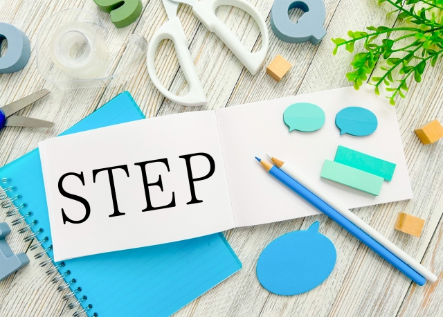 相続相談の流れと税理士との具体的な進め方